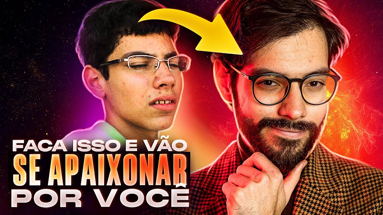 6 Técnicas PODEROSAS para Seduzir (CAPITAL ERÓTICO)