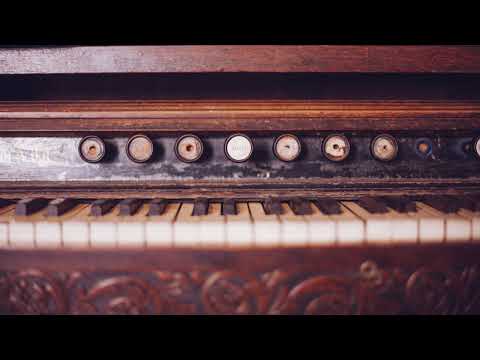 Symphony X - Candlelight Fantasia (piano backing track)