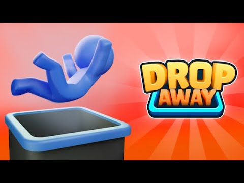 Drop Away: Color Puzzle (by Brew Games) IOS Gameplay Video (HD) - YouTube