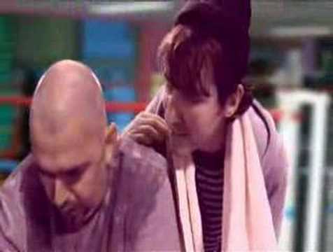 Jim Bob - Battling The Bottle (Official Video 2007)