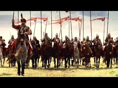 Bitwa pod Kircholmem - wielki tryumf Husarii - CO ZA HISTORIA