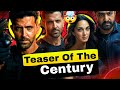 WAR 2 TEASER FIRST REVIEW