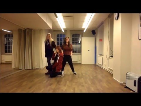 Hot Pink - Exid cover by Y.O