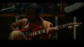 Jimmy Cliff - The Harder They Come