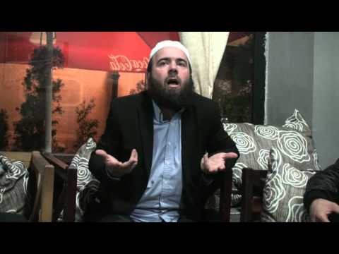 Si ta largoj sëmundjen e rëndë që kam "Pasionimin pas Gjinisë Femrore" - Hoxhë Jusuf Hajrullahu