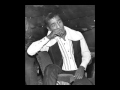 I Married an Angel -- Sammy Davis Jr.