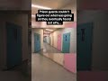 Why these prisoners were putting toothpaste on their orange peels 😳