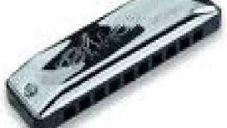 little walter sad hours tribute.wmv