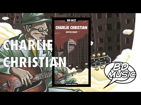 Charlie Christian - Honeysuckle Rose (feat. Joe Guy, Dizzy Gillespie & Don Byas)