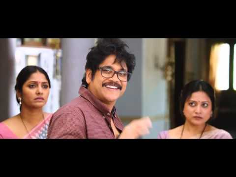 Soggade Chinni nayana movie trailor