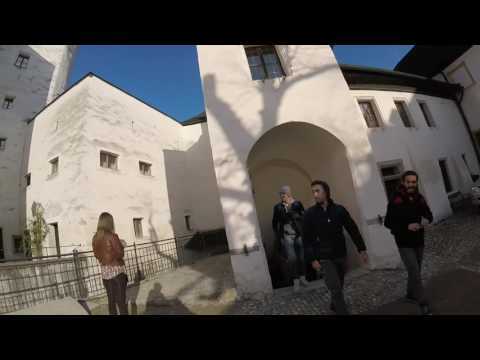 AUSTRIA 2016 | Salzburg part 1/3