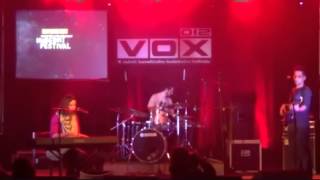 Video Vox 2012 part 1