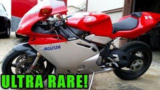 It Came From Craigslist! - Terrible Motorcyle Listings (Ep. 9)