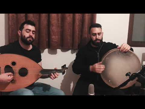 Arap saz semai - Giorgos Meliniotis - Panagiotis Stylianidis