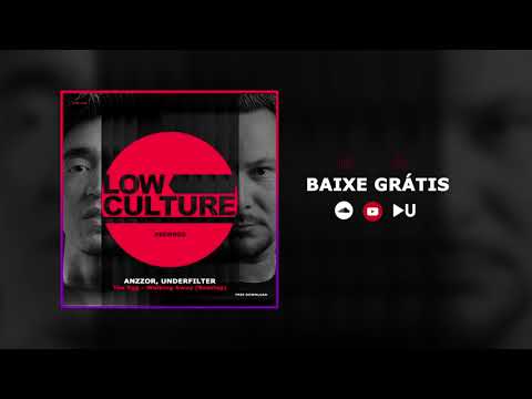 The Egg - Walking Away (Anzzor, Underfilter Bootleg Mix) [FREE DOWNLOAD]