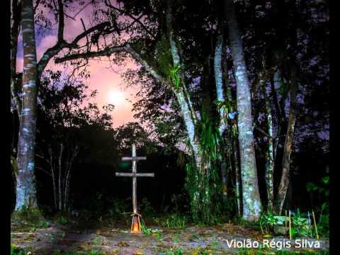 Professor - Mestre Irineu - hino 81 - Régis Silva Violão