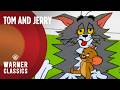 Tom And Jerry Mega Episode Golden Era Vol 12 Warner Classics