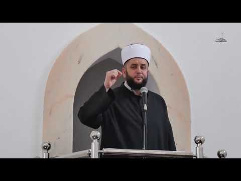 Sta pomaze u borbi protiv sihra - Mr. Sead Islamovic