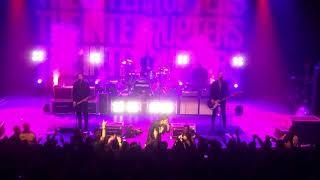 The Interrupters - FULL GIG - O2 Forum, Kentish Town - 08/02/2020