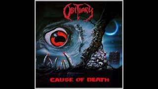Download lagu OBITUARY - Couse Of Death (Full Album) mp3