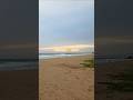 ලස්සනහවසක Beachvibes Seaview Skyview Beautifulnature Naturelovers Shorts Naturebea