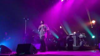 D&#39;Angelo - Untitled (How Does It Feel) [Live | 03-17-16 | HD]