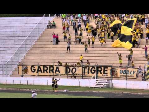 Grêmio Catanduvense 0 X 1 Grêmio Novorizontino -...
