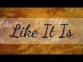 Like it is by kygar zara larsson amp Tyg Like it is by kygar zara larsson amp Tyg