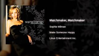 Matchmaker, Matchmaker Music Video