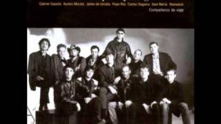 Loquillo Y Trogloditas - Los Ojos Vendados