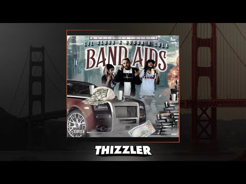Lil Slugg x Gudda x LulaBayBee - Bandaids (Prod. Lil O) [Thizzler.com Exclusive]