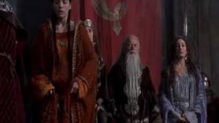 Far Away - Mists Of Avalon : A Tribute To Morgaine &amp; Arthur