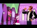 Monster High couples - Need your love 