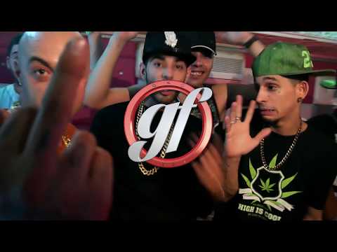 Davinchi x J Quiros x El Jincho - Quiero Mi Millon (23 records prod.)