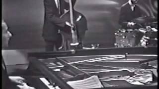 Cannonball Adderley Sextet- Bossa Nova Nemo