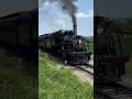 Summer STEAM Train