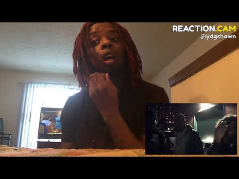 FBG Duck x P. Skud - Who Getting Robbed | Shot By @MinnesotaColdTv – REACTION.CAM