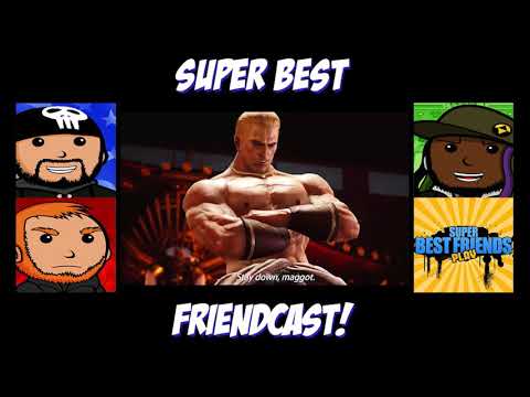 SBFC225 - Geese Howard