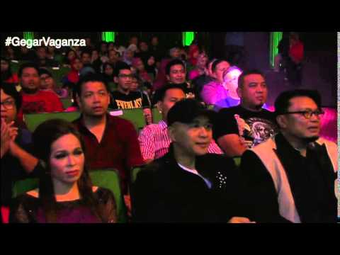 Konsert Gegar Vaganza Minggu 1 - Ayai Ilusi