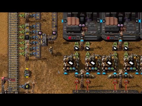 248k x10 - Episode 43 - For a silo