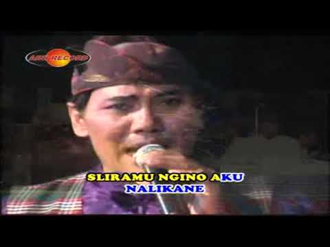 Jithul S. - Senthe Ireng - Adi Laras Vol 04