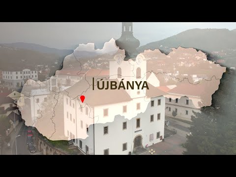 Felföldi tájoló, Újbánya