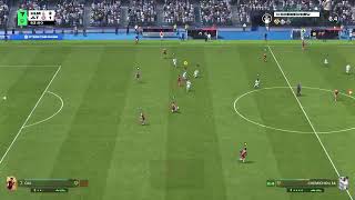 [FC27]パブリックプロクラブ参加募集！初見さんも気軽にどうぞ！[Hala Machida]