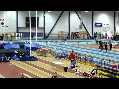 Marsspelen 2017 - F11 200 m