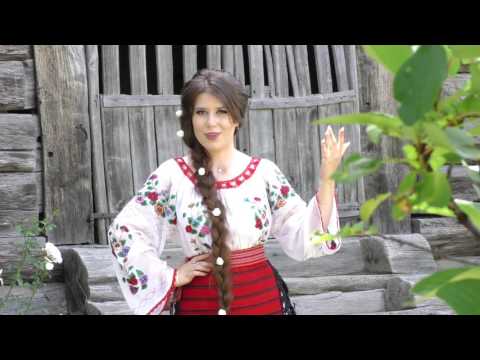 17 Simona Maria Monete   Sunt fata din Piatra Olt