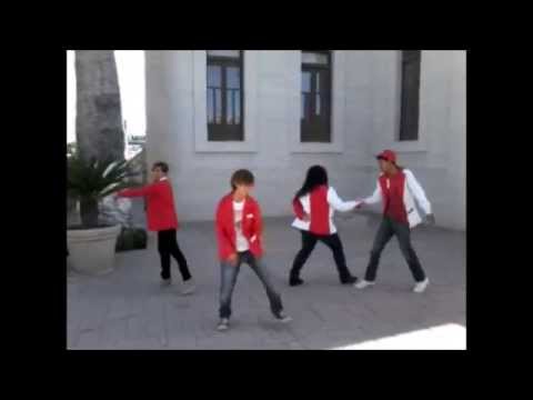 N´Potence_Why So Serious? MV