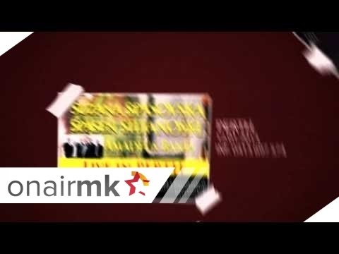 Suzana i Spasen TURNEJA -AVSTRALIJA