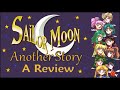 Sailor Moon RPG Another Story For Super Famicom A Review Hungrygoriya