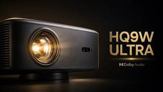 Everycom HQ9W ULTRA