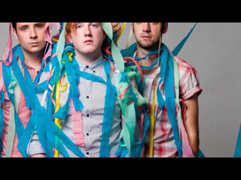 Two Door Cinema Club Tiptoes Lyrics